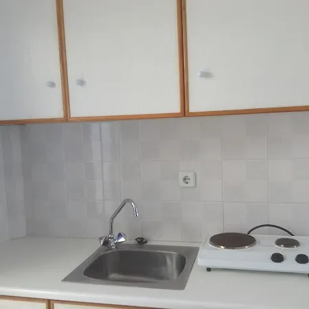 Bella Vista Apartment *
