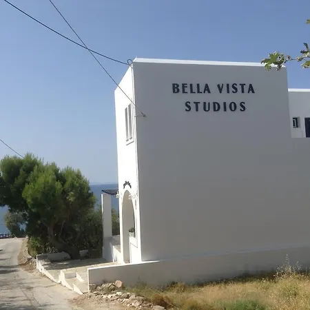 Bella Vista