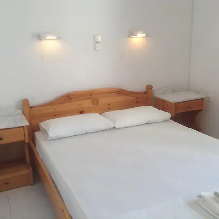 Bella Vista Apartment *