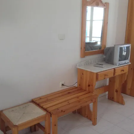 Apartment Bella Vista