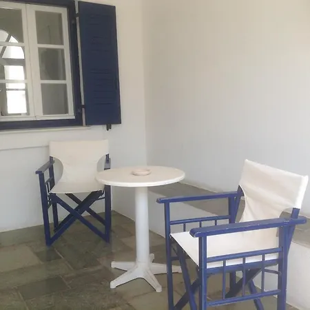Bella Vista Apartment