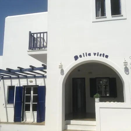 Bella Vista