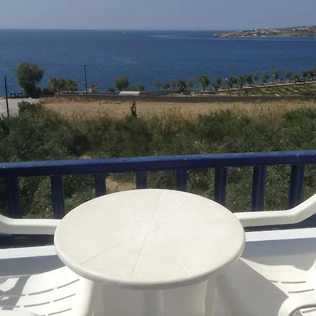Bella Vista Apartment