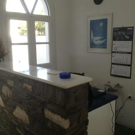 Bella Vista Apartment