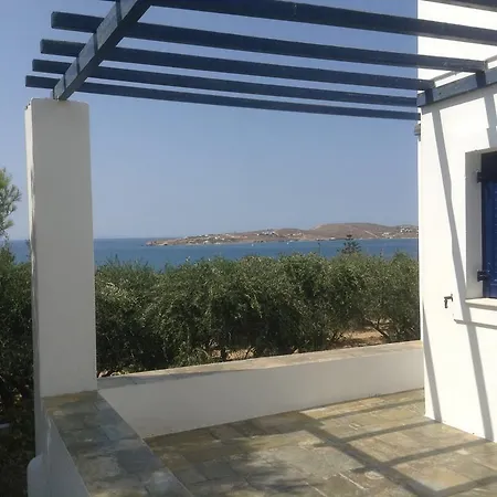 Bella Vista Parikia (Paros)