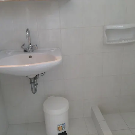 Apartment Bella Vista *
