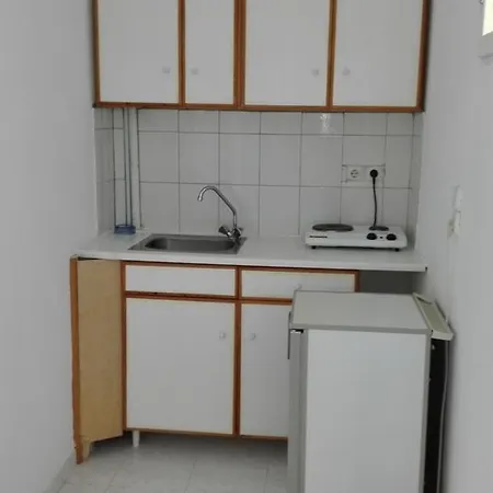 Bella Vista Parikia (Paros)