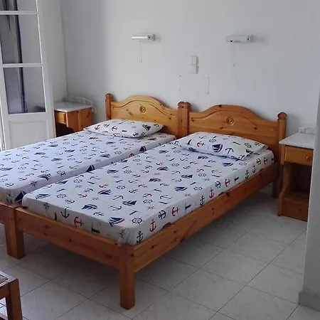 Bella Vista Apartment *