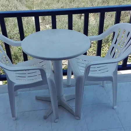 Bella Vista Apartment Parikia (Paros)