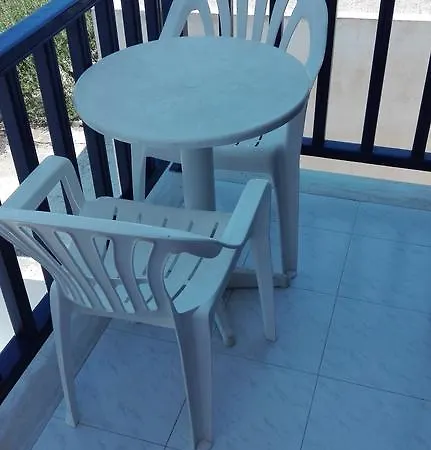Bella Vista * Parikia (Paros)