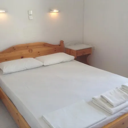Apartament Bella Vista *