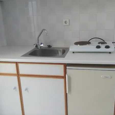 Bella Vista Apartament *
