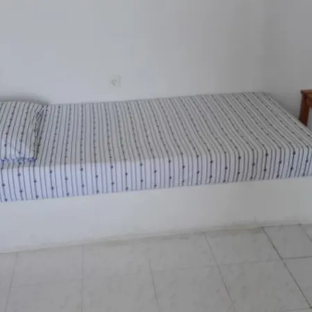 Apartament Bella Vista *