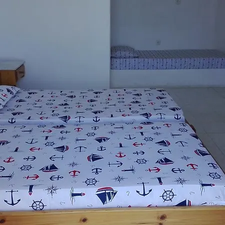Apartament Bella Vista